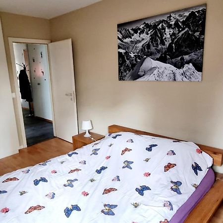 Appartement Avec Terrasse Сьйон Екстер'єр фото